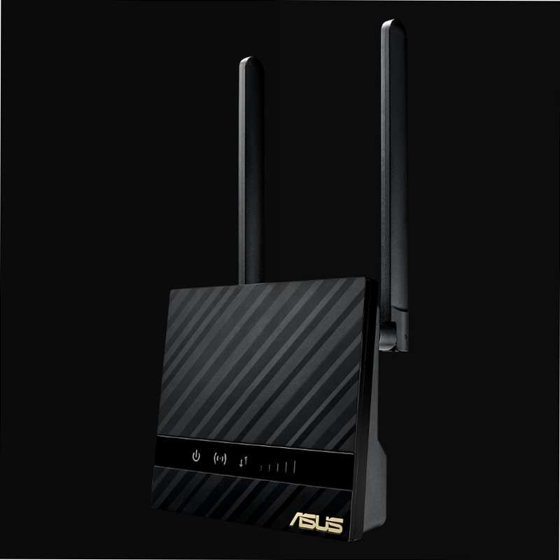 4G-N16 - Specifiche Generali|Modem Router WiFi|ASUS Italia
