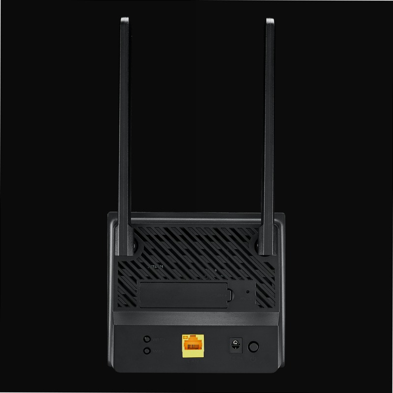 4G-N16 - Specifiche Generali|Modem Router WiFi|ASUS Italia
