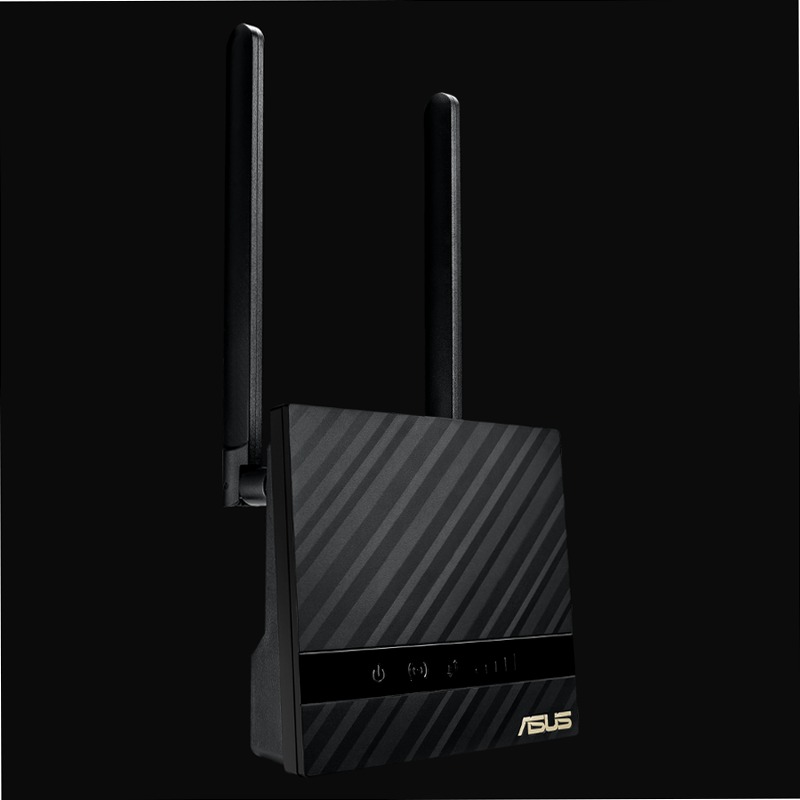 4G-N16 - Specifiche Generali|Modem Router WiFi|ASUS Italia