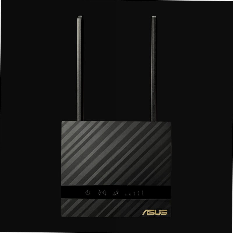 4G-N16 - Specifiche Generali|Modem Router WiFi|ASUS Italia
