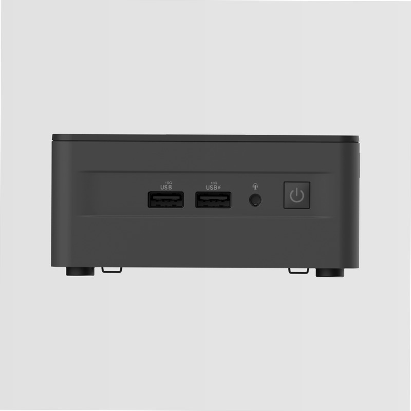 ASUS NUC 13 Pro - Specifiche Generali