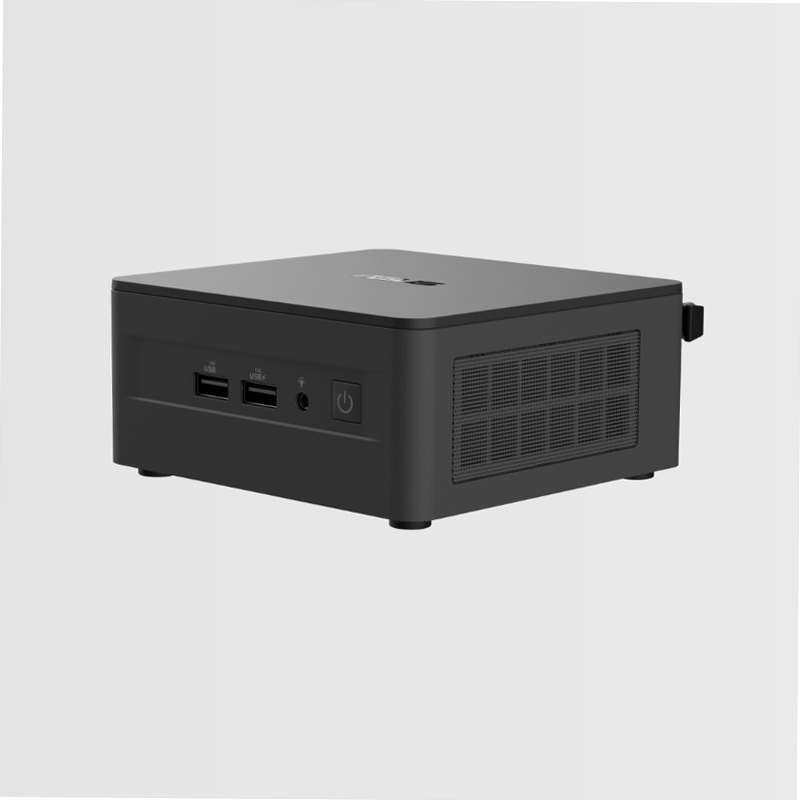 ASUS NUC 13 Pro - Specifiche Generali