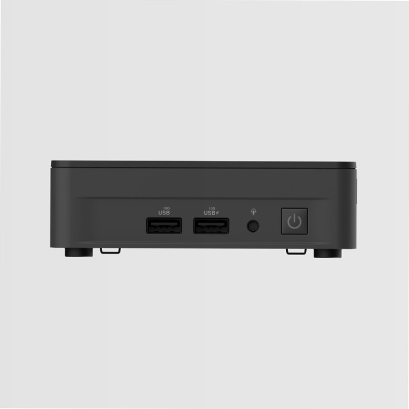 ASUS NUC 13 Pro - Specifiche Generali
