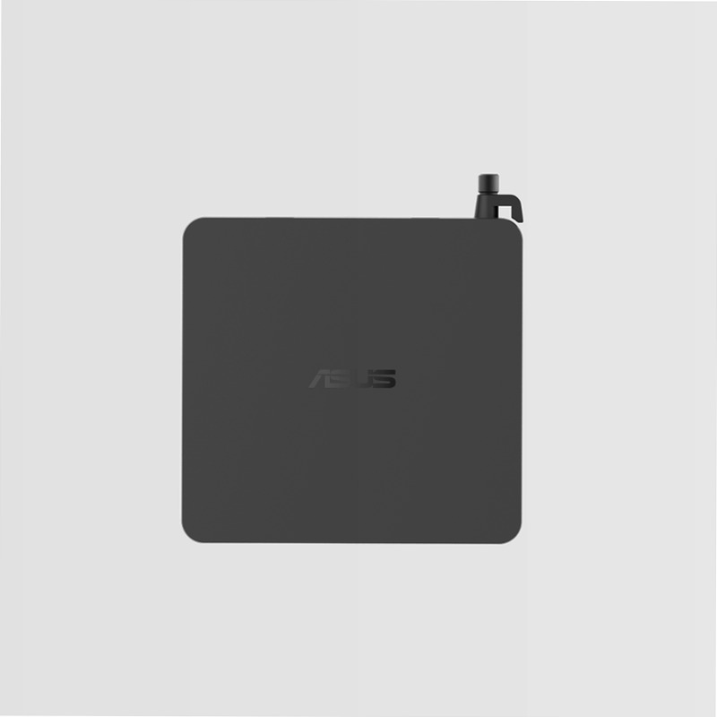 ASUS NUC 13 Pro - Specifiche Generali