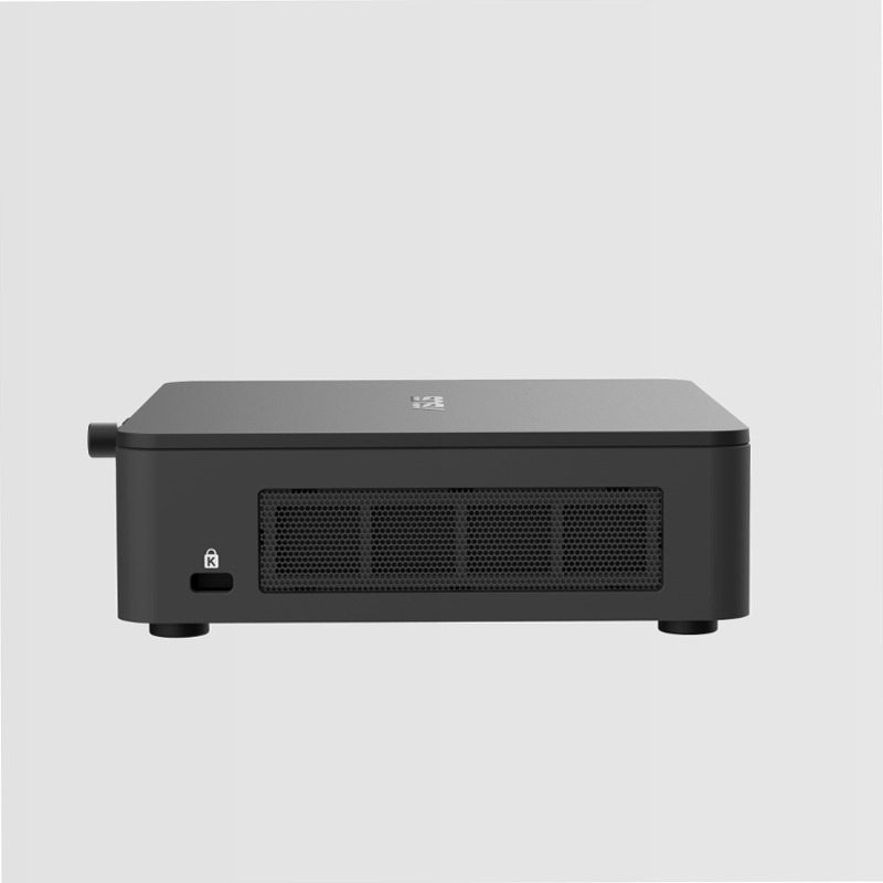 ASUS NUC 13 Pro - Specifiche Generali