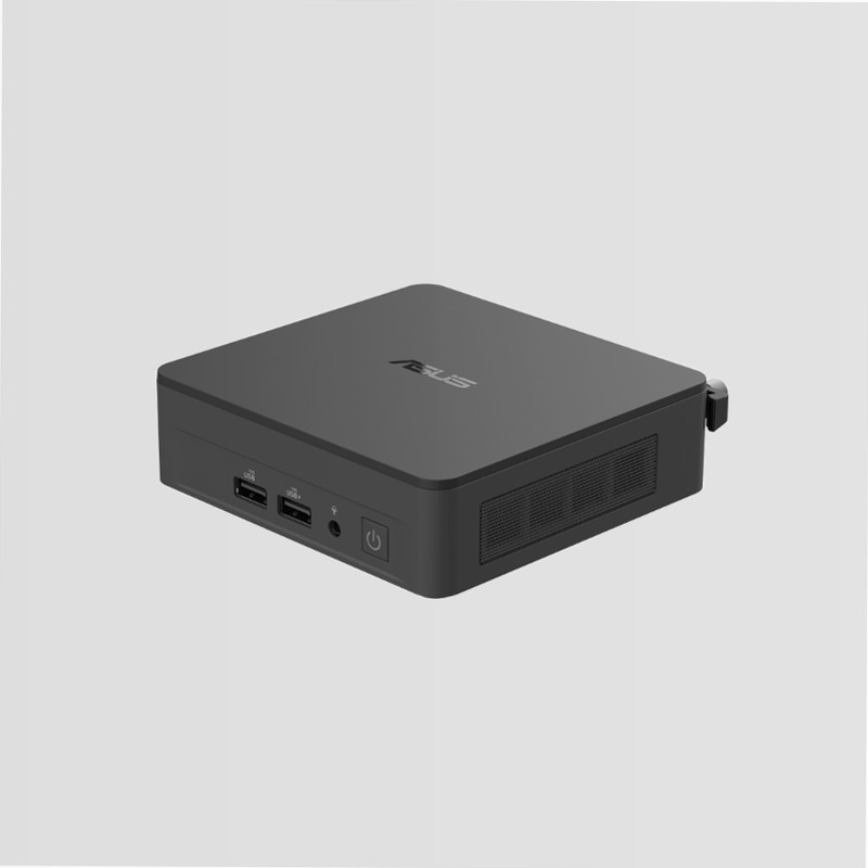 ASUS NUC 13 Pro - Specifiche Generali
