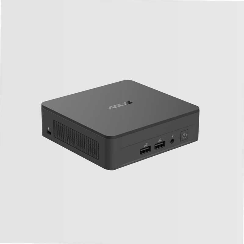 ASUS NUC 13 Pro - Specifiche Generali