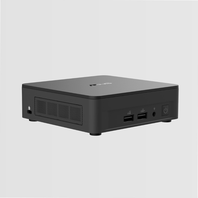 ASUS NUC 13 Pro - Specifiche Generali