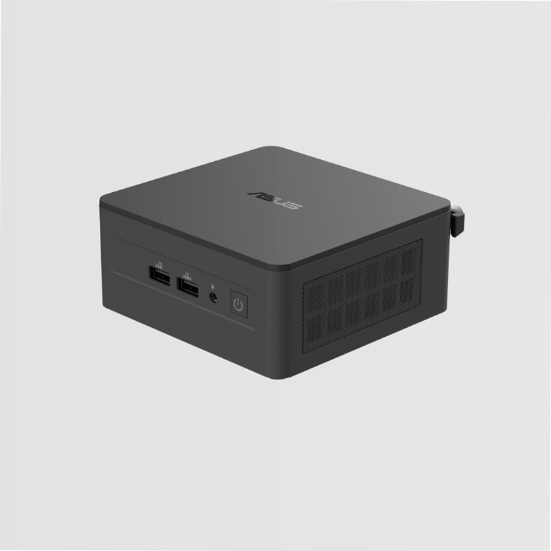 ASUS NUC 13 Pro - Specifiche Generali