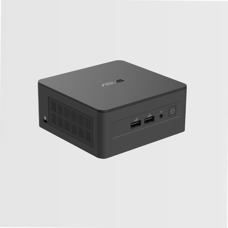 ASUS NUC 13 Pro - Specifiche Generali