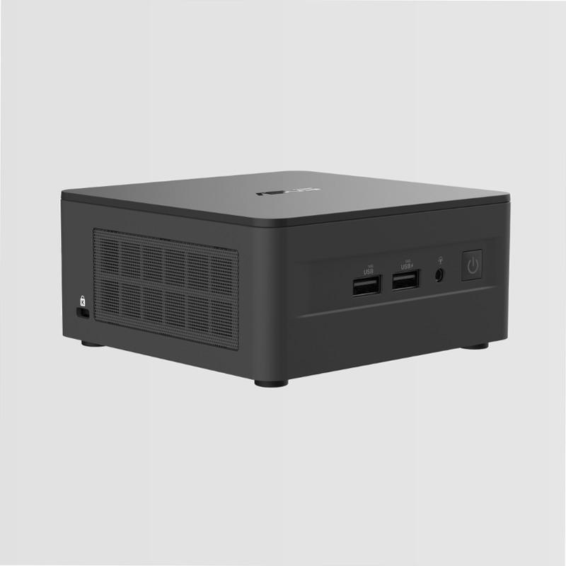 ASUS NUC 13 Pro - Specifiche Generali