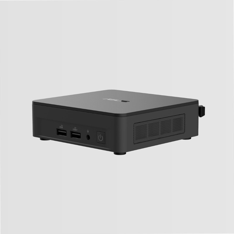 ASUS NUC 13 Pro - Specifiche Generali