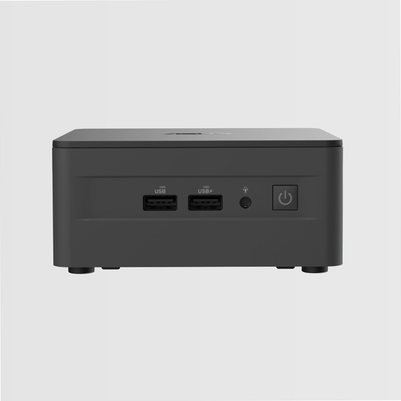 ASUS NUC 13 Pro - Specifiche Generali