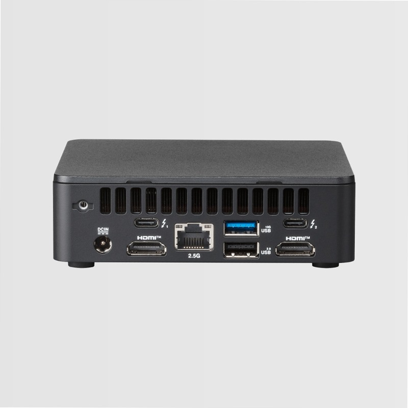 ASUS NUC 13 Pro - Specifiche Generali