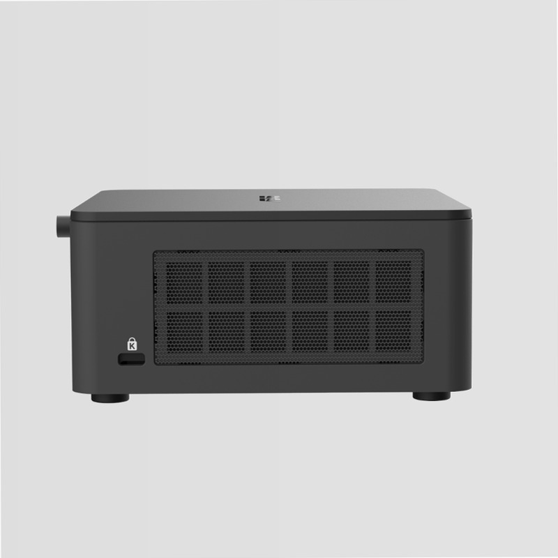 ASUS NUC 13 Pro - Specifiche Generali