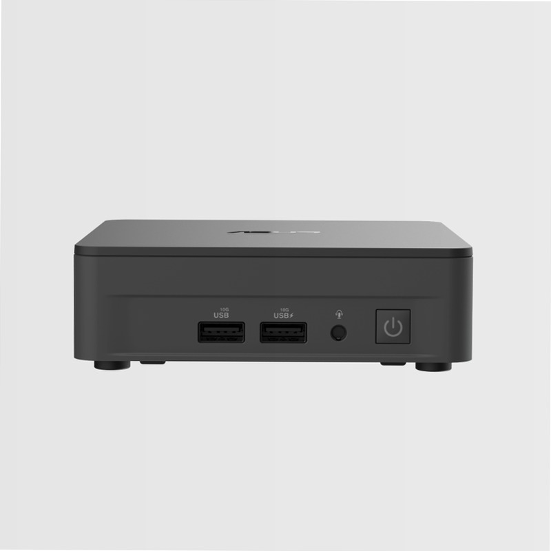 ASUS NUC 13 Pro - Specifiche Generali
