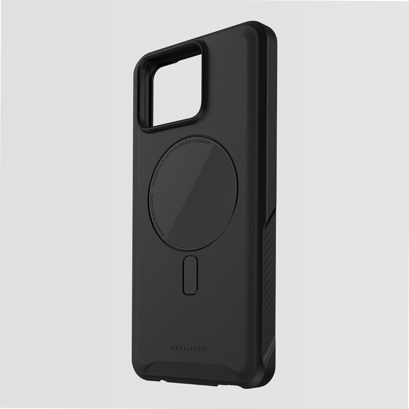 Zenfone 11 Ultra DEVILCASE Guardian Ultra-Mag Lite Nero