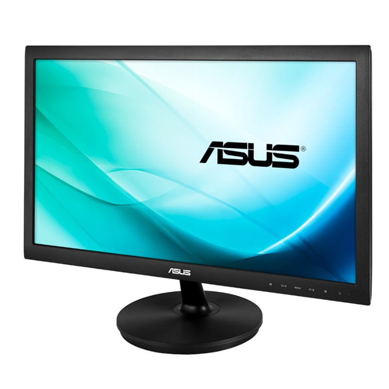 VS229DA - Monitor Eye Care ASUS LED