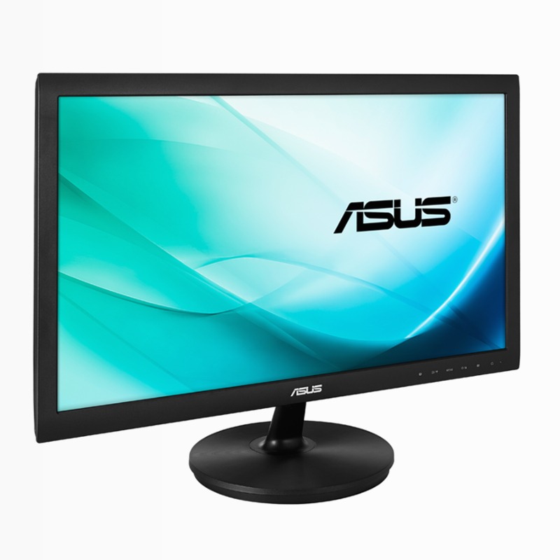 VS229DA - Monitor Eye Care ASUS LED