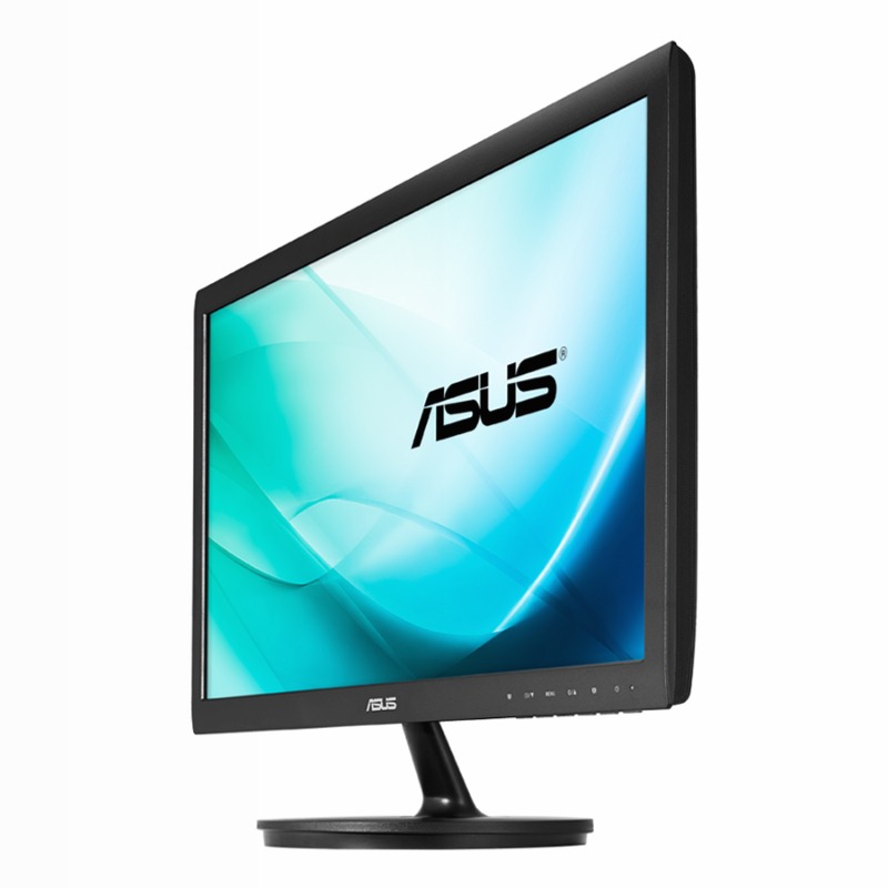 VS229DA - Monitor Eye Care ASUS LED
