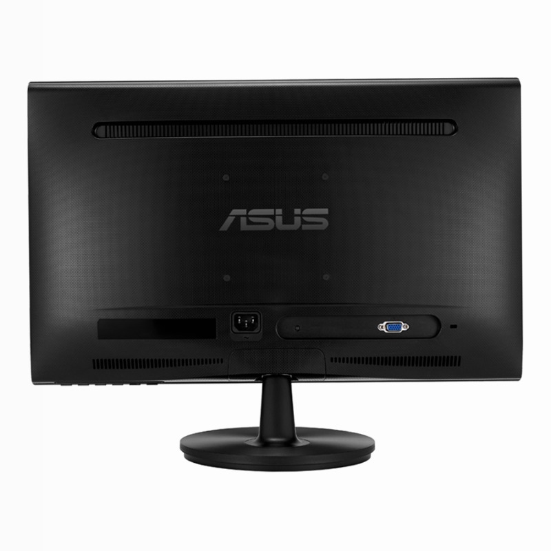 VS229DA - Monitor Eye Care ASUS LED
