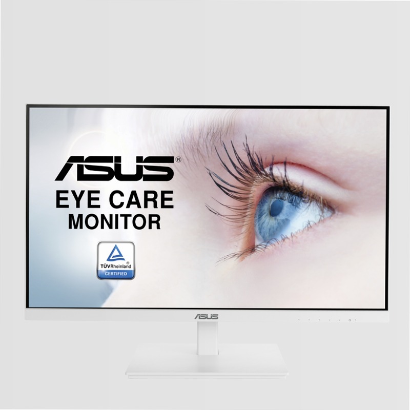 VA27DQSB-W Monitor ASUS 27" IPS 1920 x 1080 Nero