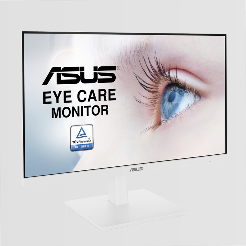 VA27DQSB-W Monitor ASUS 27" IPS 1920 x 1080 Nero