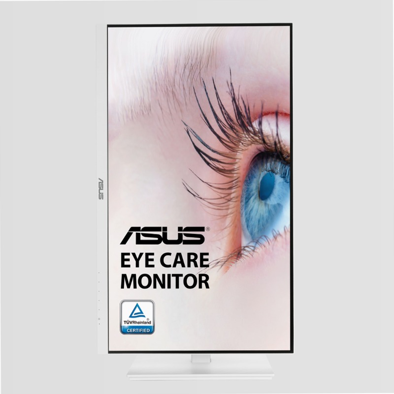VA27DQSB-W Monitor ASUS 27" IPS 1920 x 1080 Nero