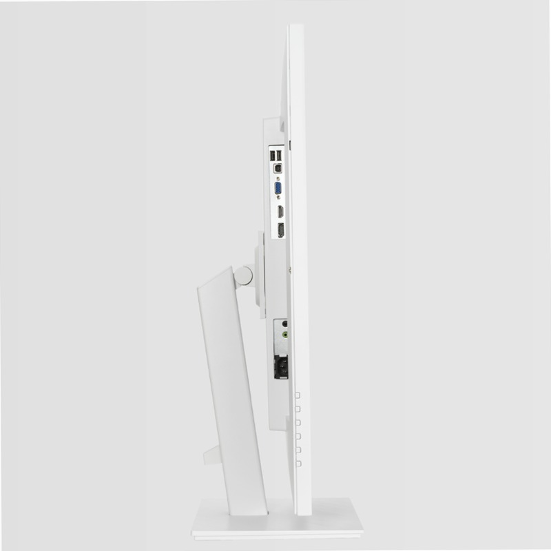 VA27DQSB-W Monitor ASUS 27" IPS 1920 x 1080 Nero