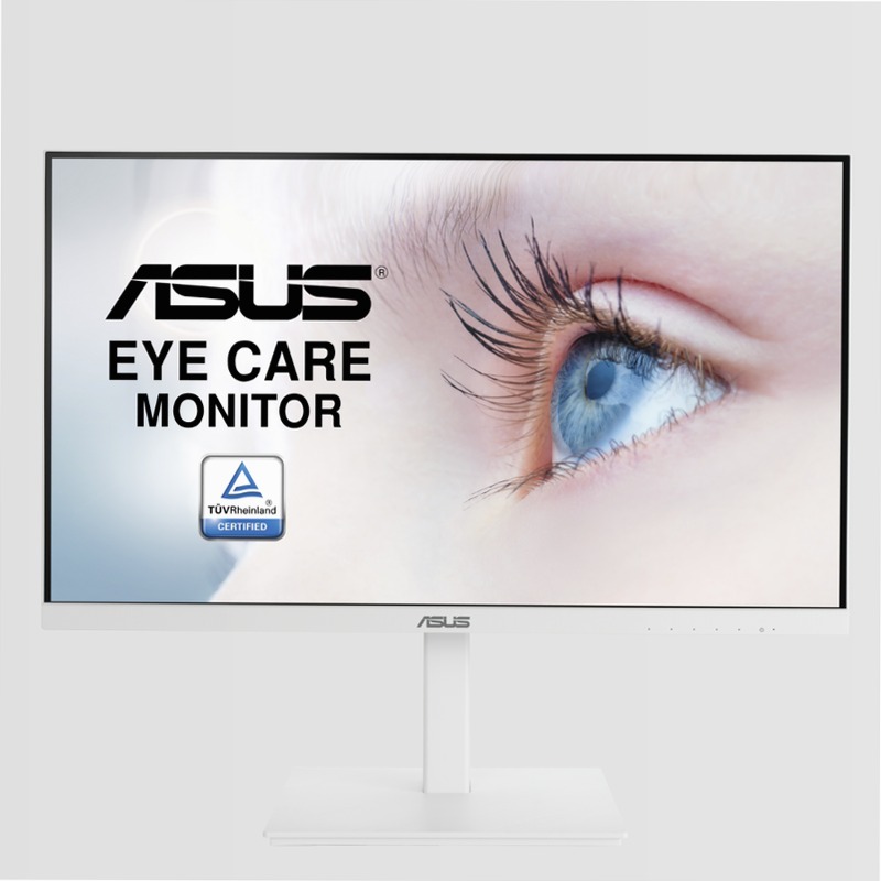 VA27DQSB-W Monitor ASUS 27" IPS 1920 x 1080 Nero