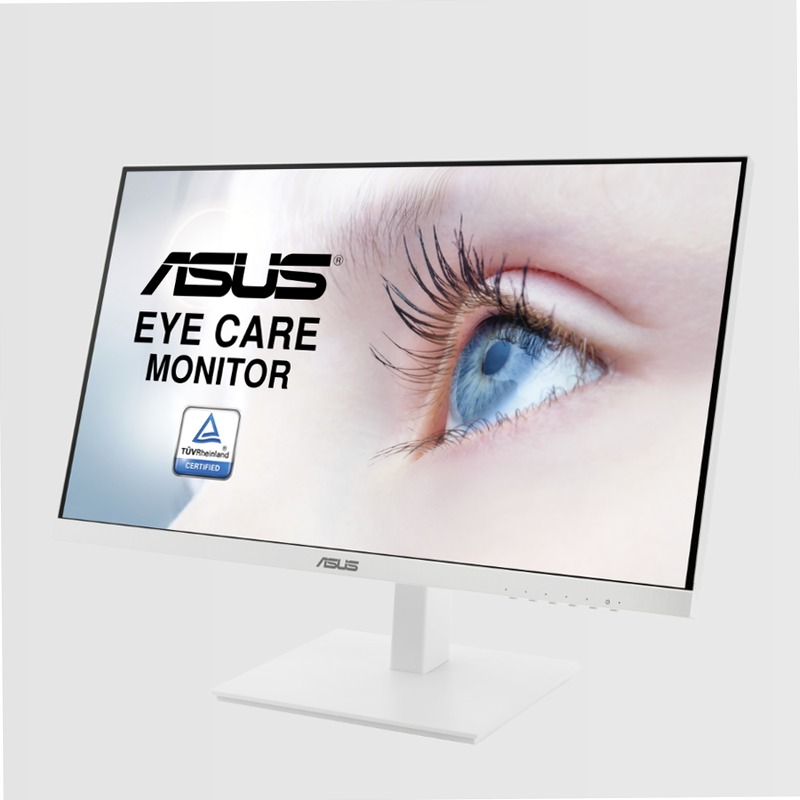 VA27DQSB-W Monitor ASUS 27" IPS 1920 x 1080 Nero