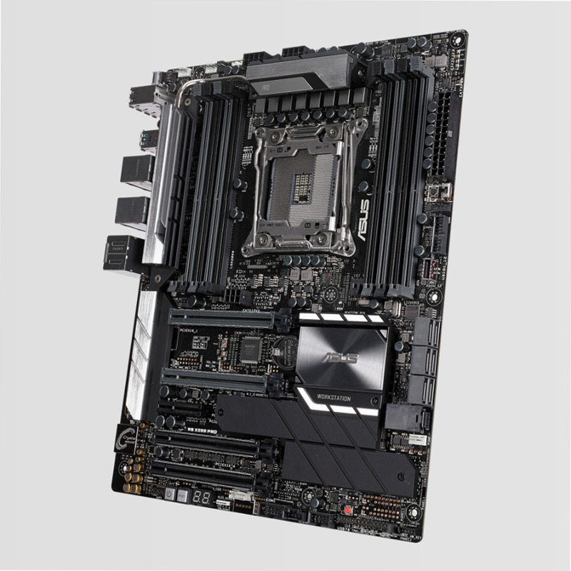 ASUS ROG Strix GeForce RTX 3080 Intel