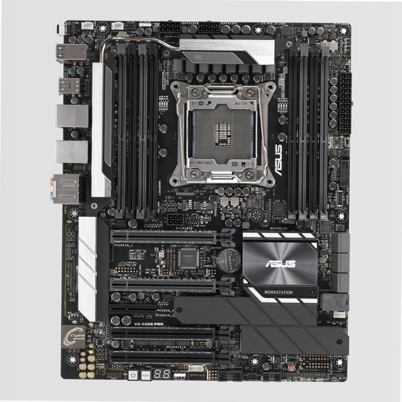 ASUS ROG Strix GeForce RTX 3080 Intel