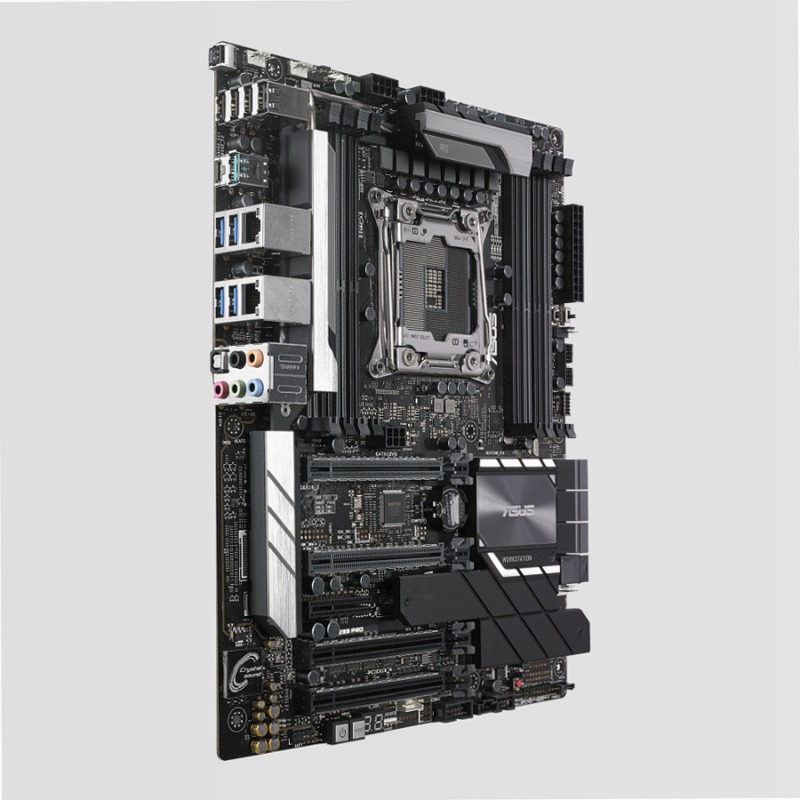 ASUS ROG Strix GeForce RTX 3080 Intel