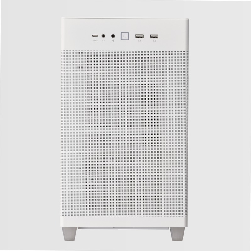 ASUS Prime AP201 MicroATX Case - Specifiche Generali|Case per PC|ASUS Italia