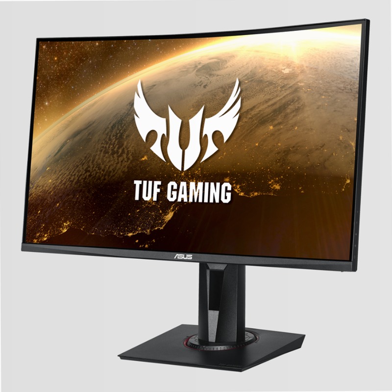 Monitor TUF Gaming VG27VQ - Specifiche e Caratteristiche