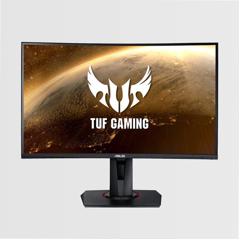 Monitor TUF Gaming VG27VQ - Specifiche e Caratteristiche