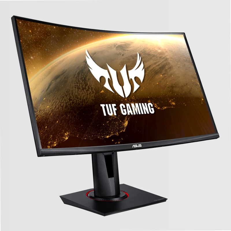 Monitor TUF Gaming VG27VQ - Specifiche e Caratteristiche