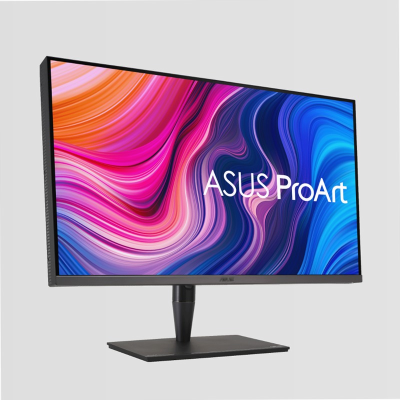 ProArt Display PA32UCG - Monitor Professionale 32" Beige IPS 3840 x 2160