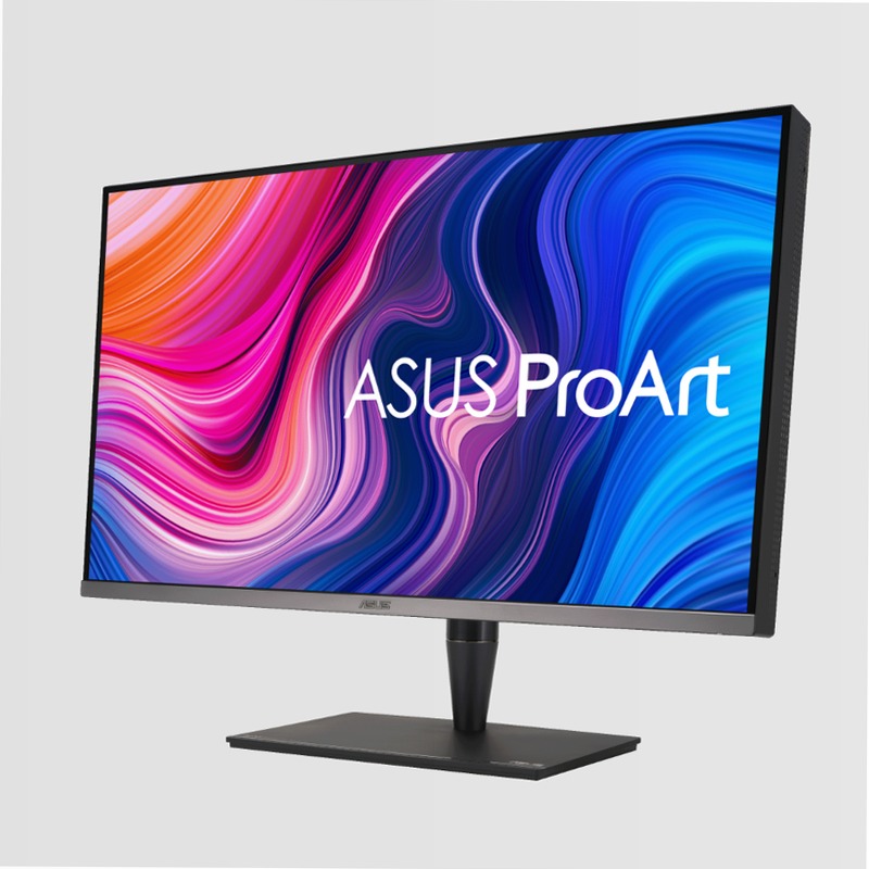 ProArt Display PA32UCG - Monitor Professionale 32" Beige IPS 3840 x 2160