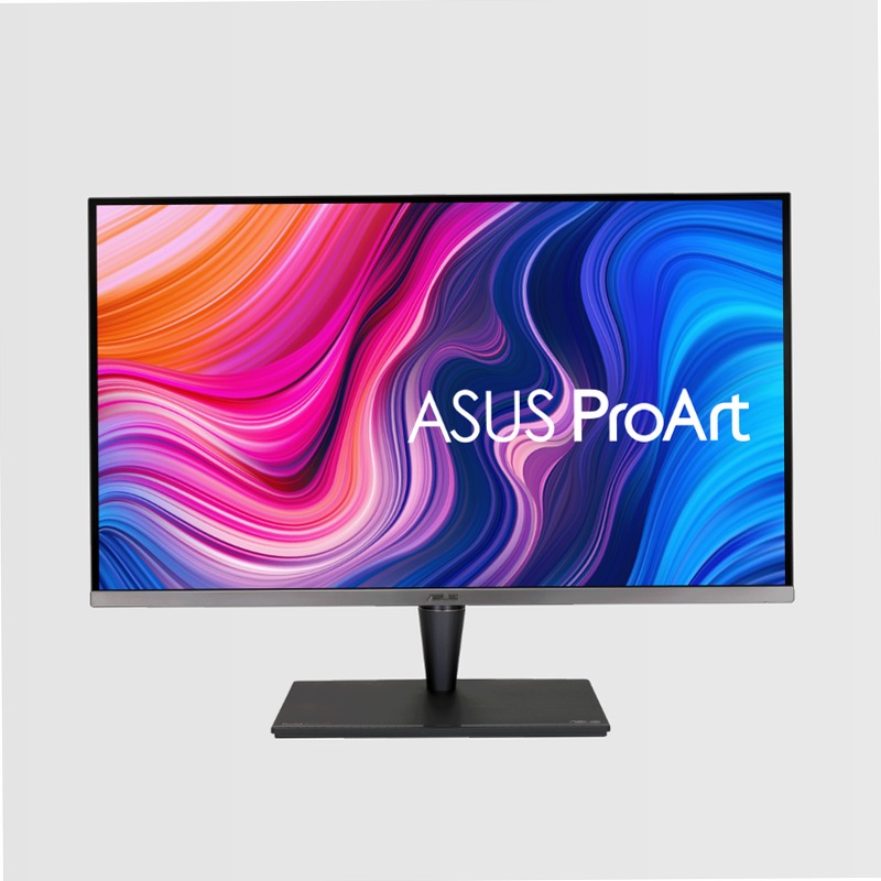 ProArt Display PA32UCG - Monitor Professionale 32" Beige IPS 3840 x 2160