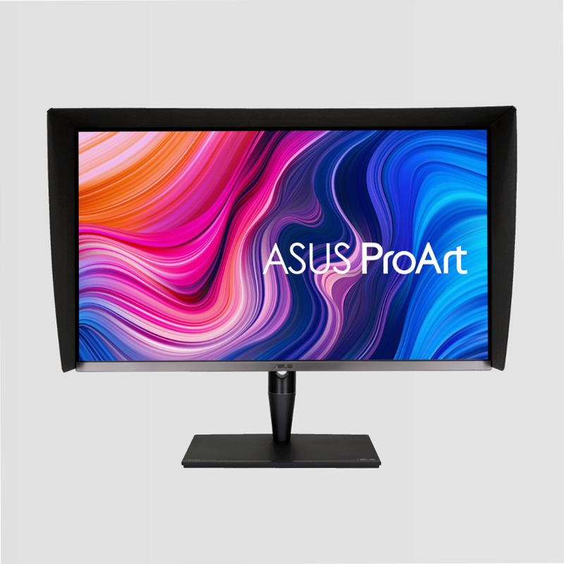 ProArt Display PA32UCG - Monitor Professionale 32" Beige IPS 3840 x 2160