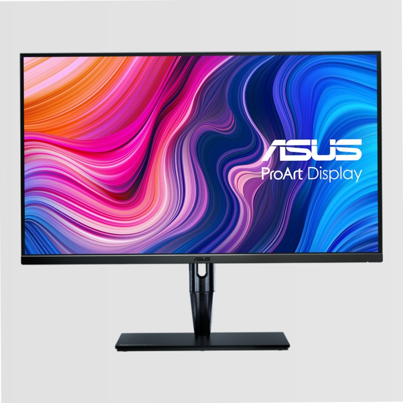 ProArt Display PA32UCG - Monitor Professionale 32" Beige IPS 3840 x 2160
