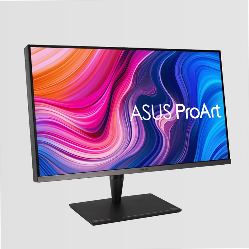 ProArt Display PA32UCG - Monitor Professionale 32" Beige IPS 3840 x 2160