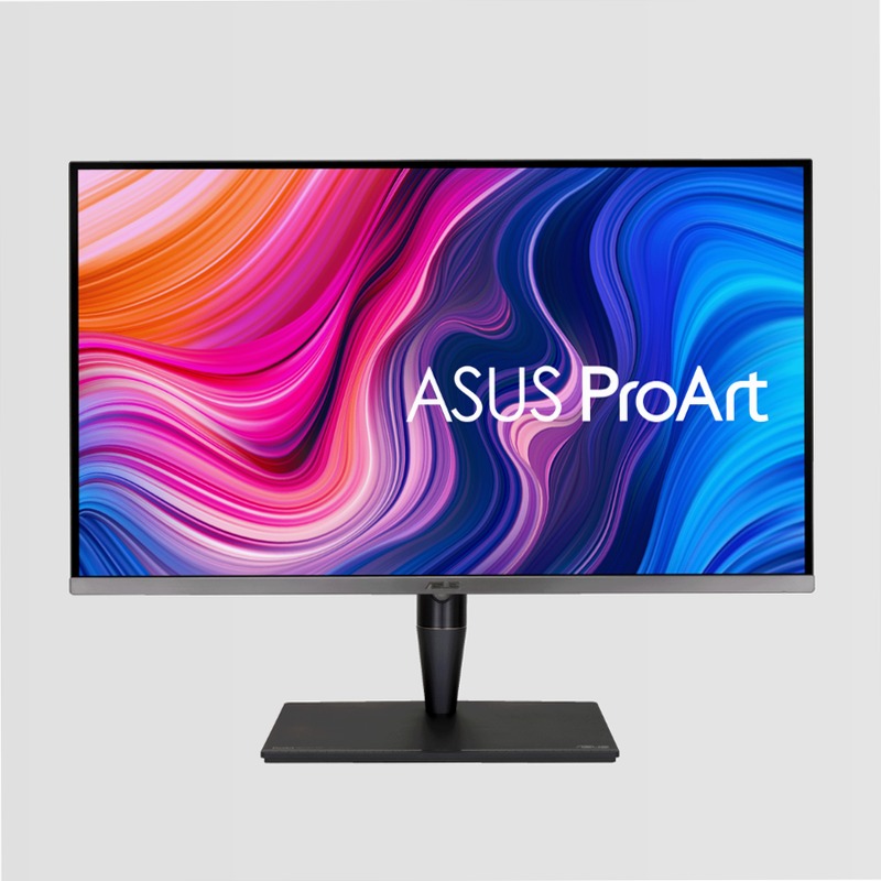 ProArt Display PA32UCG - Monitor Professionale 32" Beige IPS 3840 x 2160