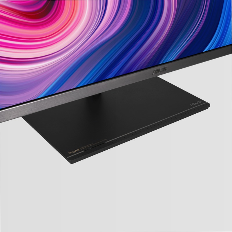 ProArt Display PA32UCG - Monitor Professionale 32" Beige IPS 3840 x 2160