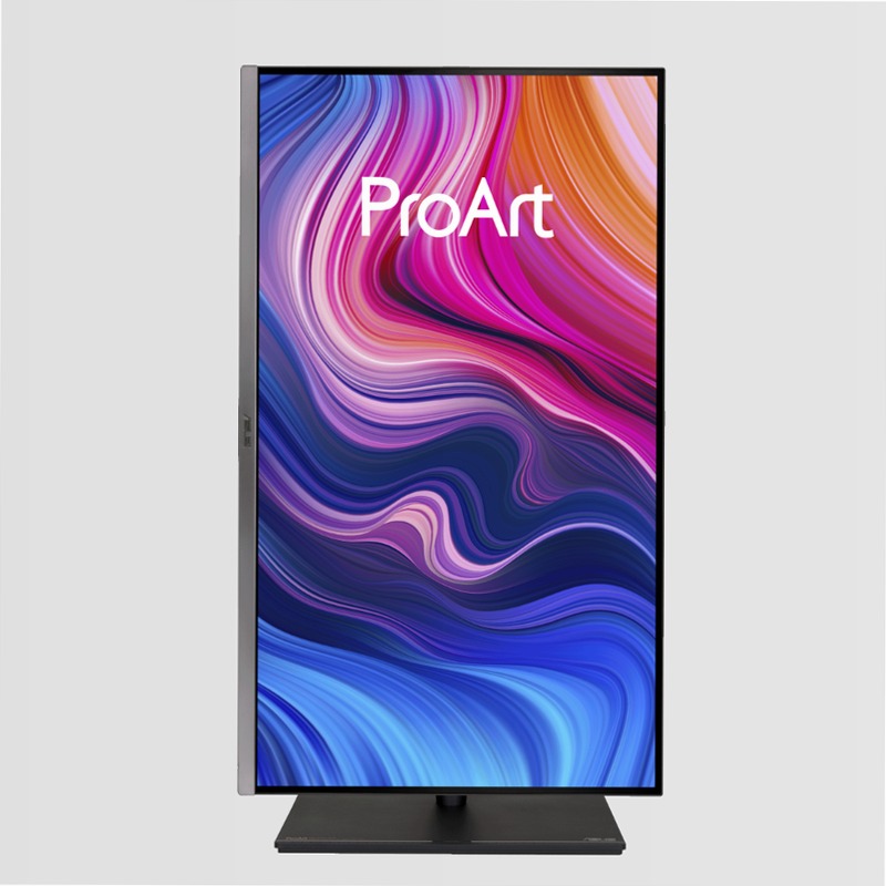ProArt Display PA32UCG - Monitor Professionale 32" Beige IPS 3840 x 2160