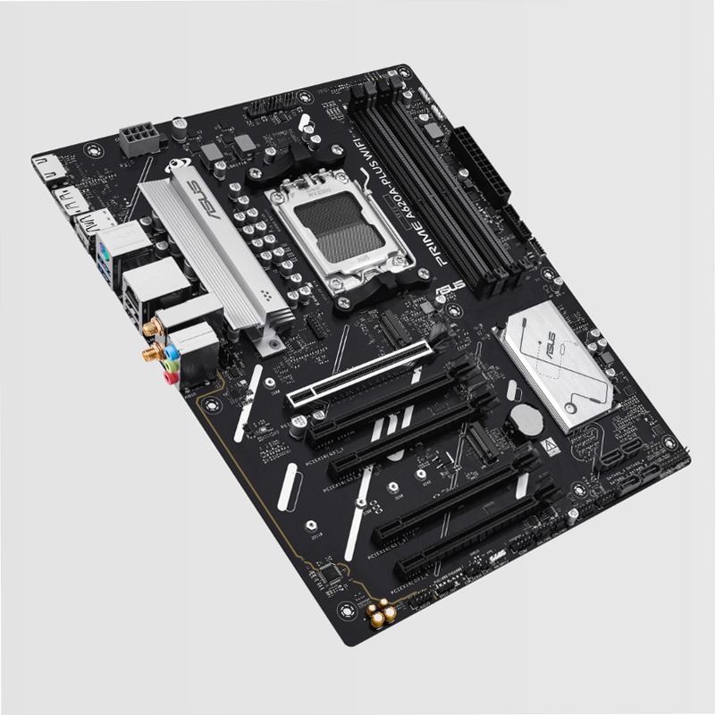 ASUS Prime A620A-PLUS WIFI AMD DDR5 AM5