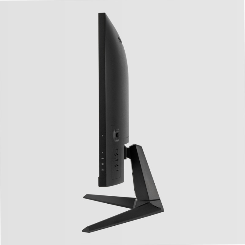 TUF Gaming VG27VH1B - Monitor per Gioco 27" Beige VA 1920 x 1080