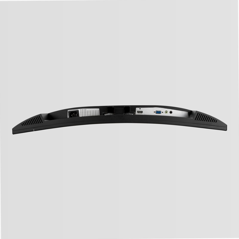 TUF Gaming VG27VH1B - Monitor per Gioco 27" Beige VA 1920 x 1080